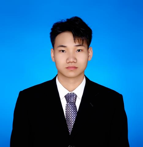 青春榜样：王再璟——行稳致远  进而有为